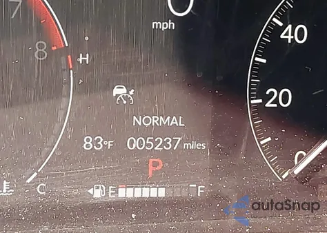 2025 Honda Ridgeline Rtl z USA, uszkodzony, nr VIN 5FPYK3F59SB040722